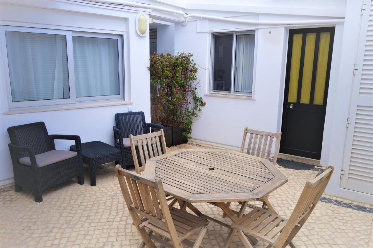 Apartamento Pinhao Lagos