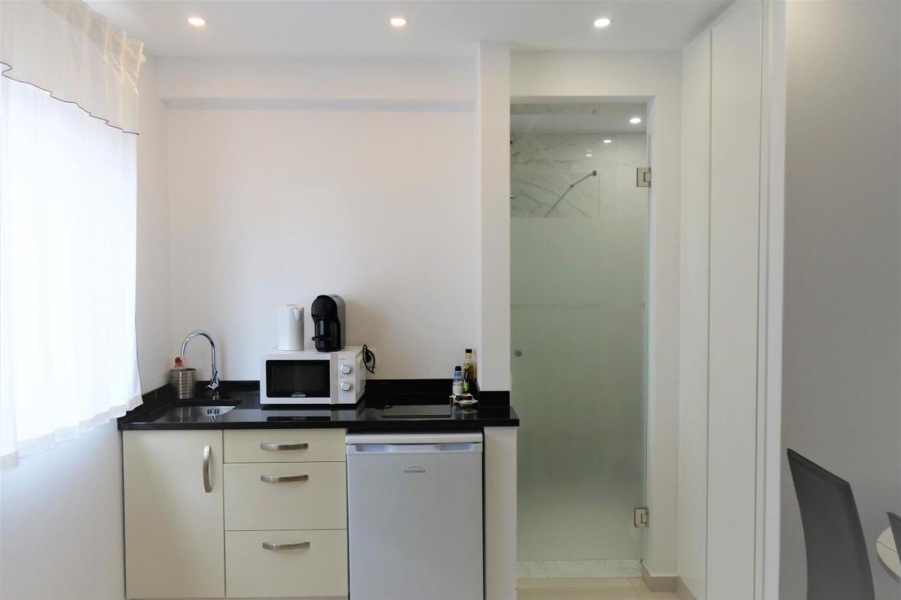Pinhao Apartamento Lagos