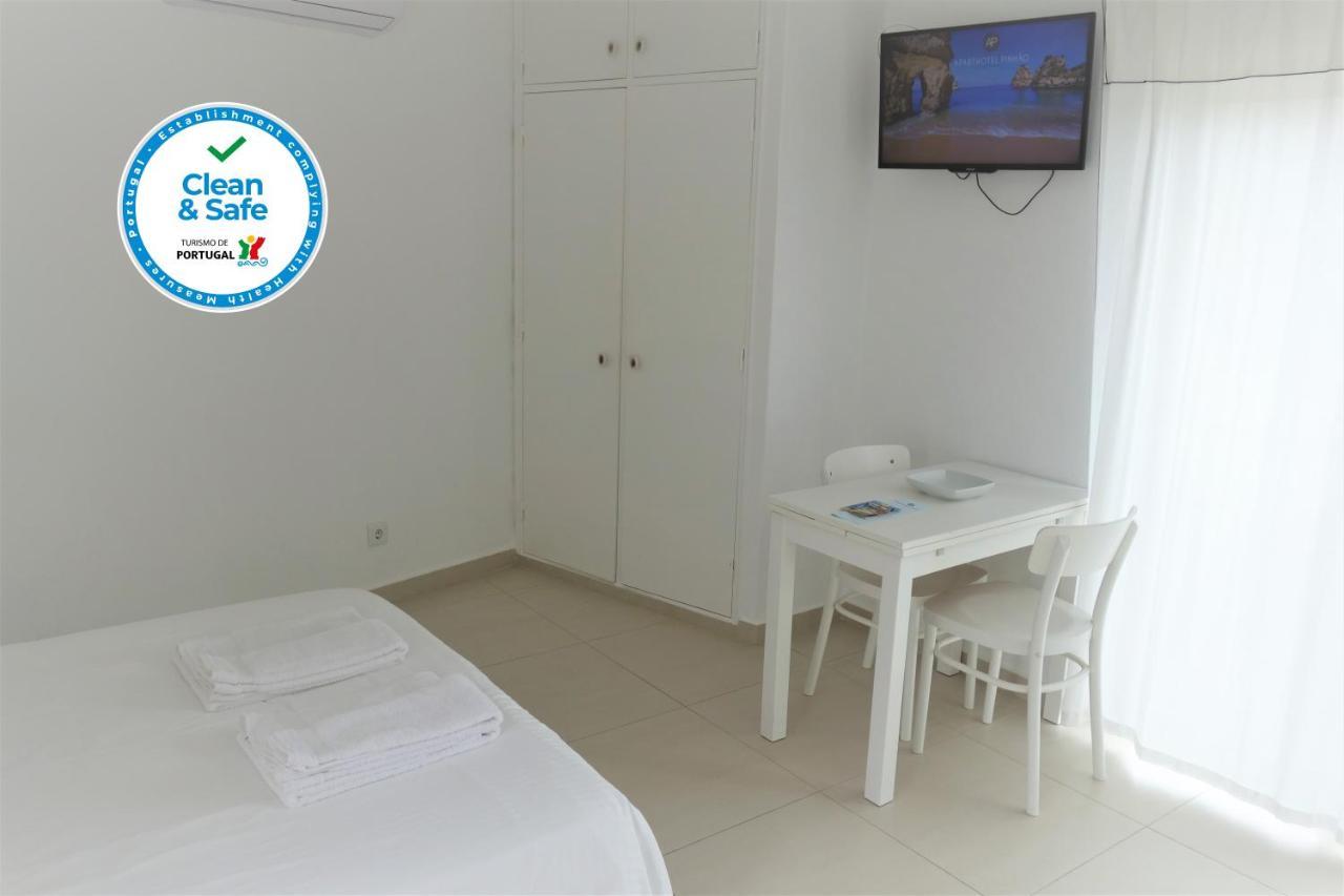 Apartamento Pinhao