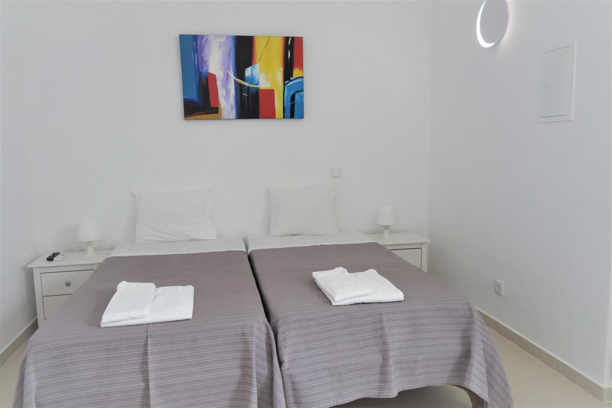 Apartamento Pinhao *