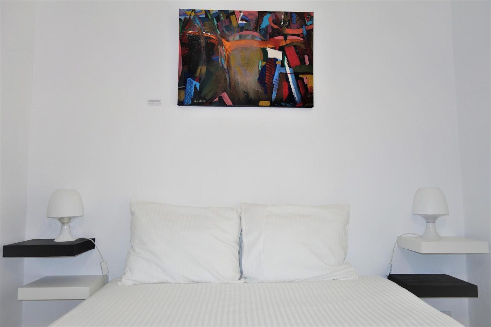 Pinhao Apartamento Lagos