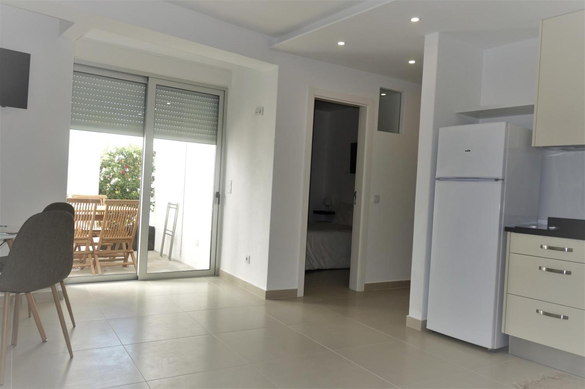 Apartamento Pinhao