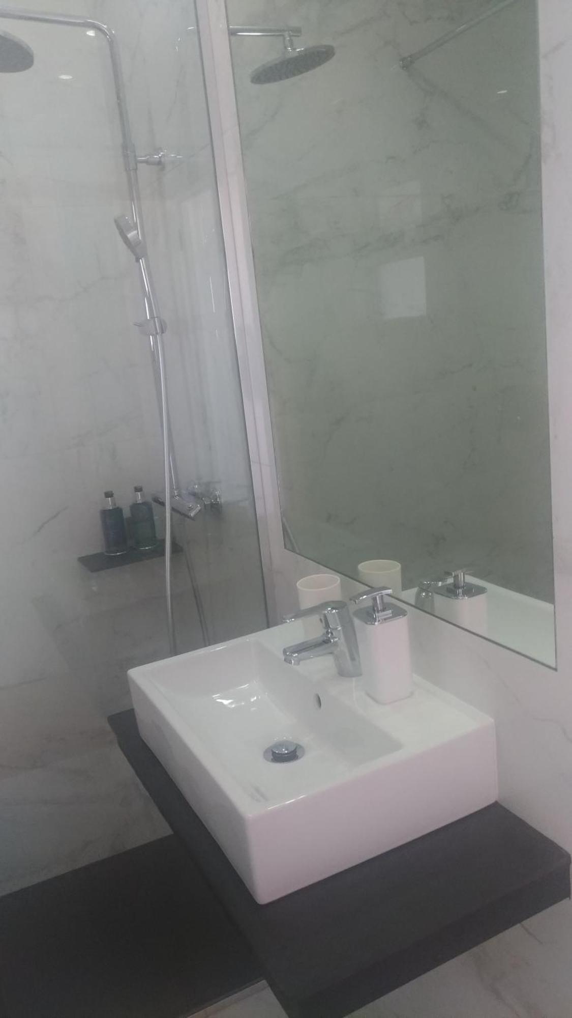 Apartamento Pinhao