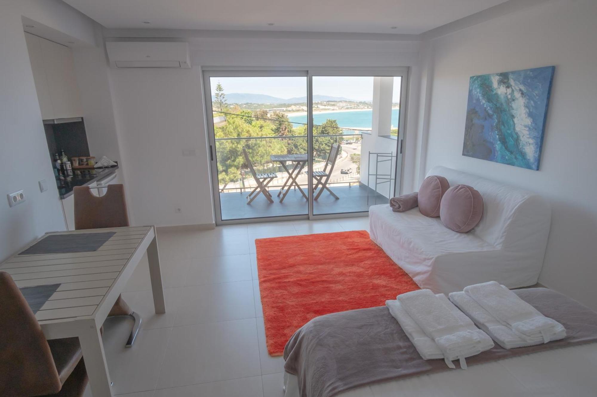 Pinhao Apartment *