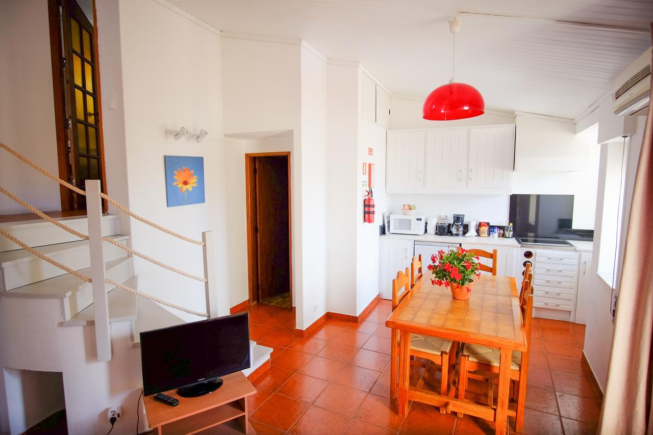 Pinhao Apartamento Lagos