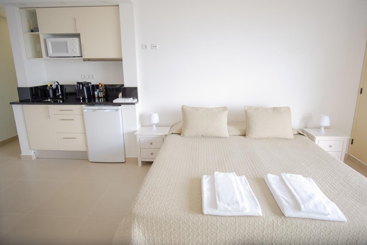 Apartamento Pinhao *