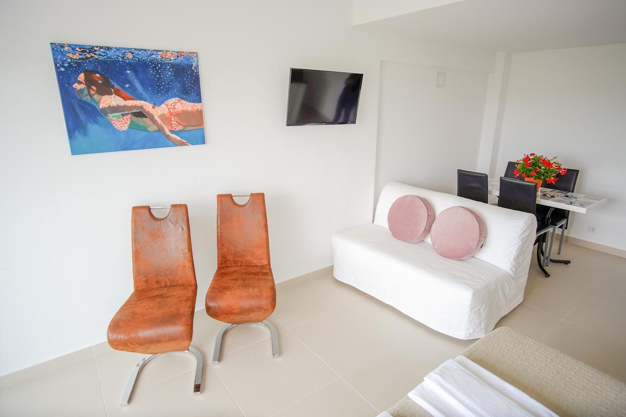 Apartamento Pinhao
