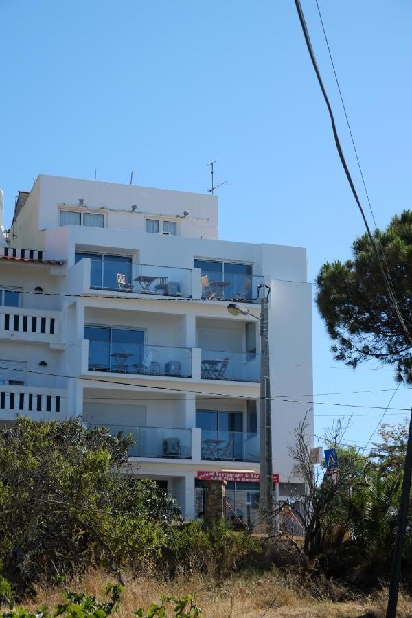 Pinhao Apartamento Lagos